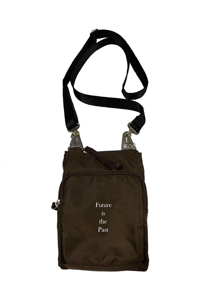 UNDERCOVER futura archive shoulder bag Undercover UNDERCOVER