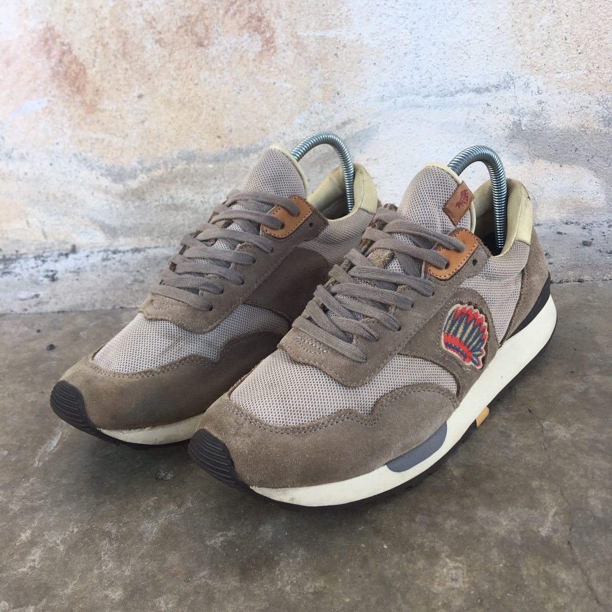 Visvim Visvim Roland Jogger size 9 | Grailed