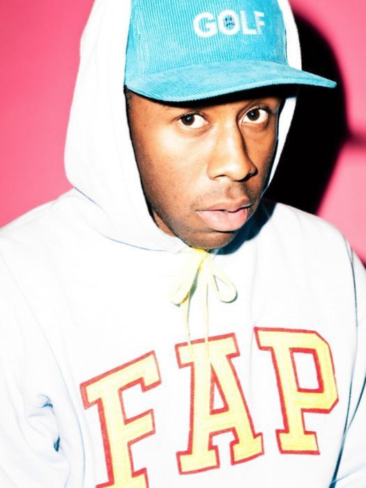 Golf wang fap hoodie sale