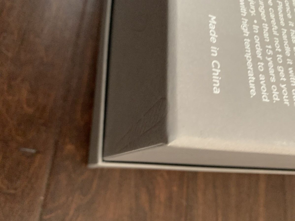 Kaws KAWS Companion 2020 Figure Grey Size ONE SIZE - 8 Thumbnail
