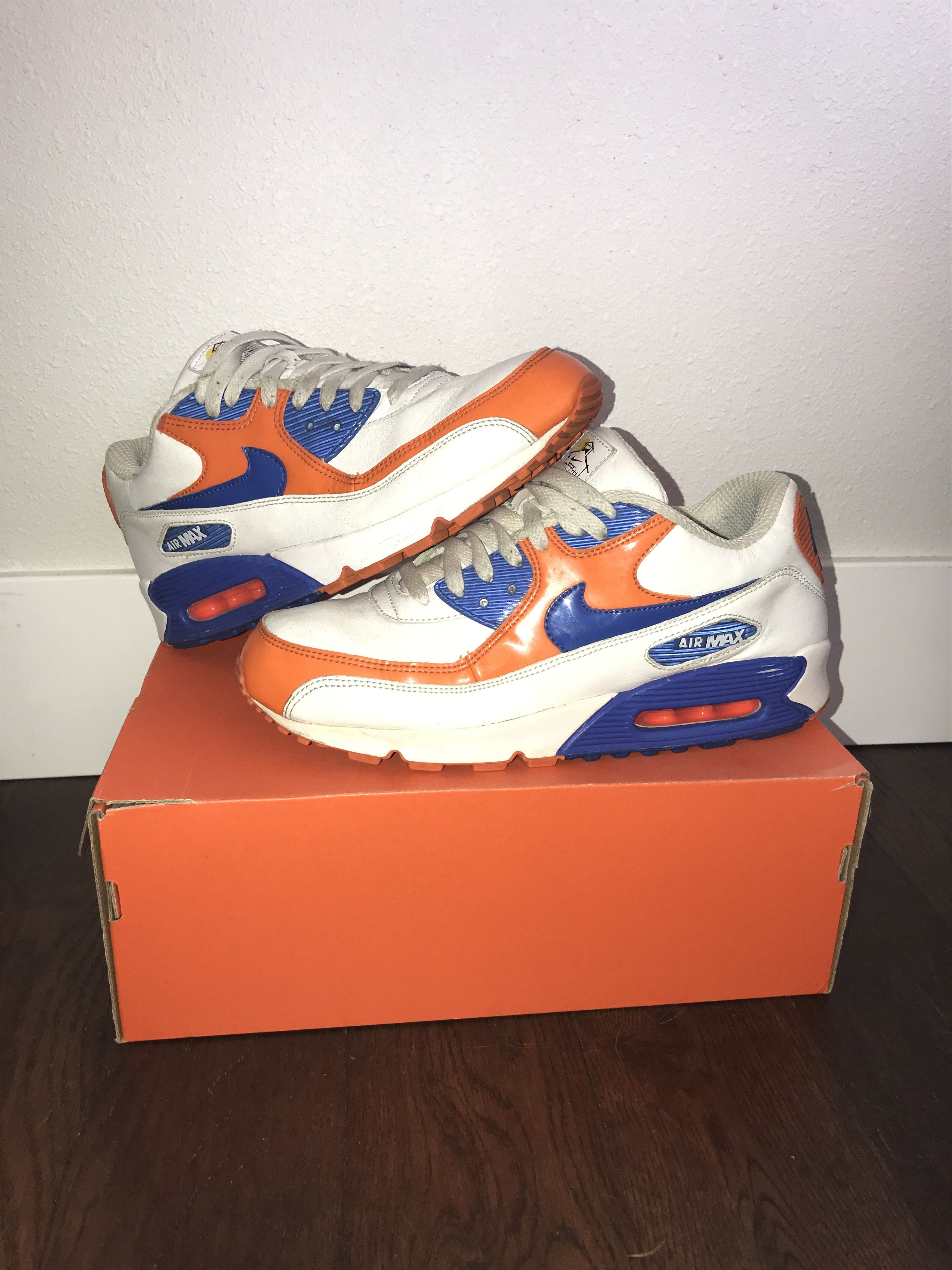 Air max 90 elmers glue online