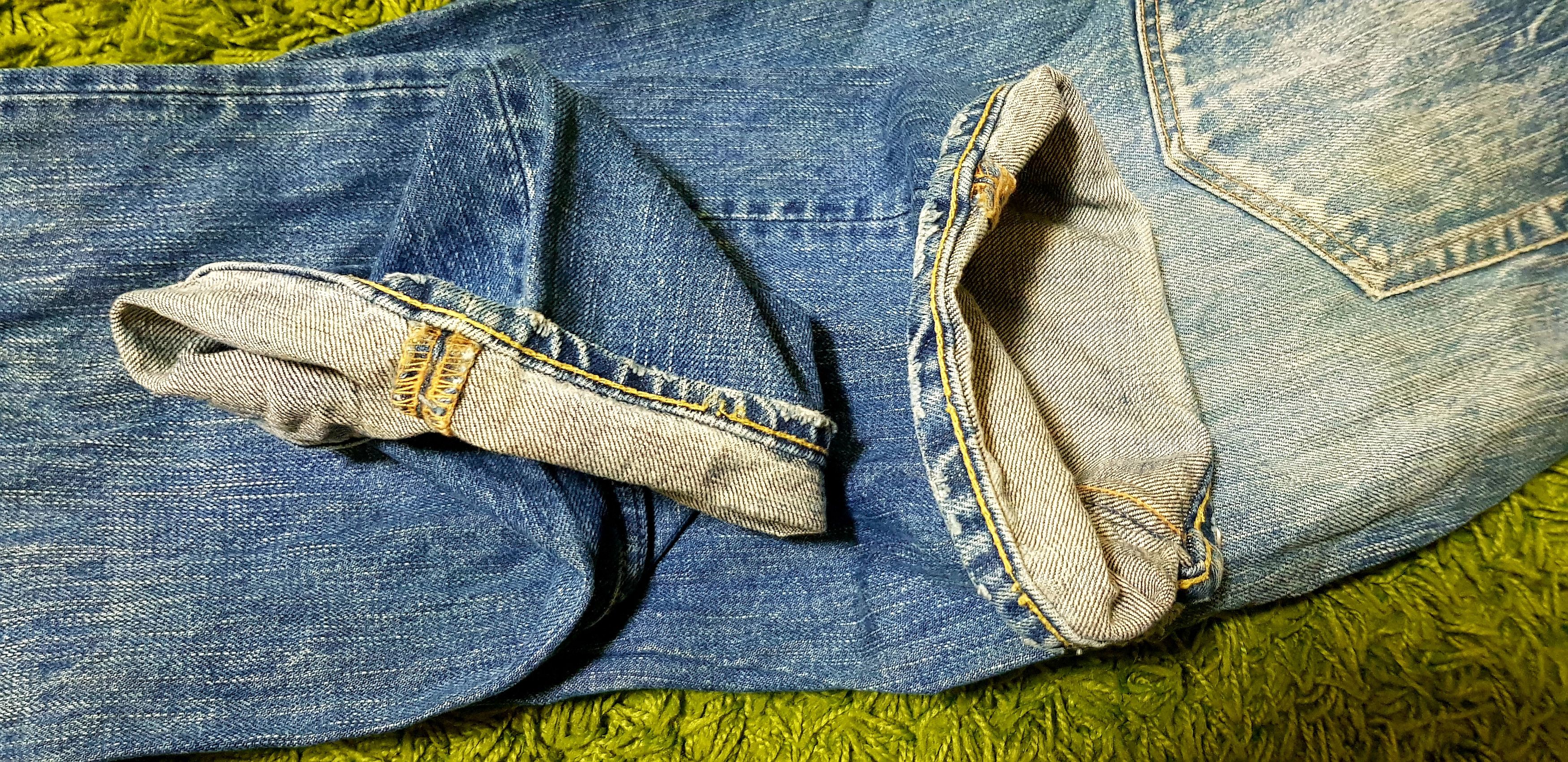 Eternal × Japanese Brand eternal used like jean Size US 34 / EU 50 - 4 Thumbnail