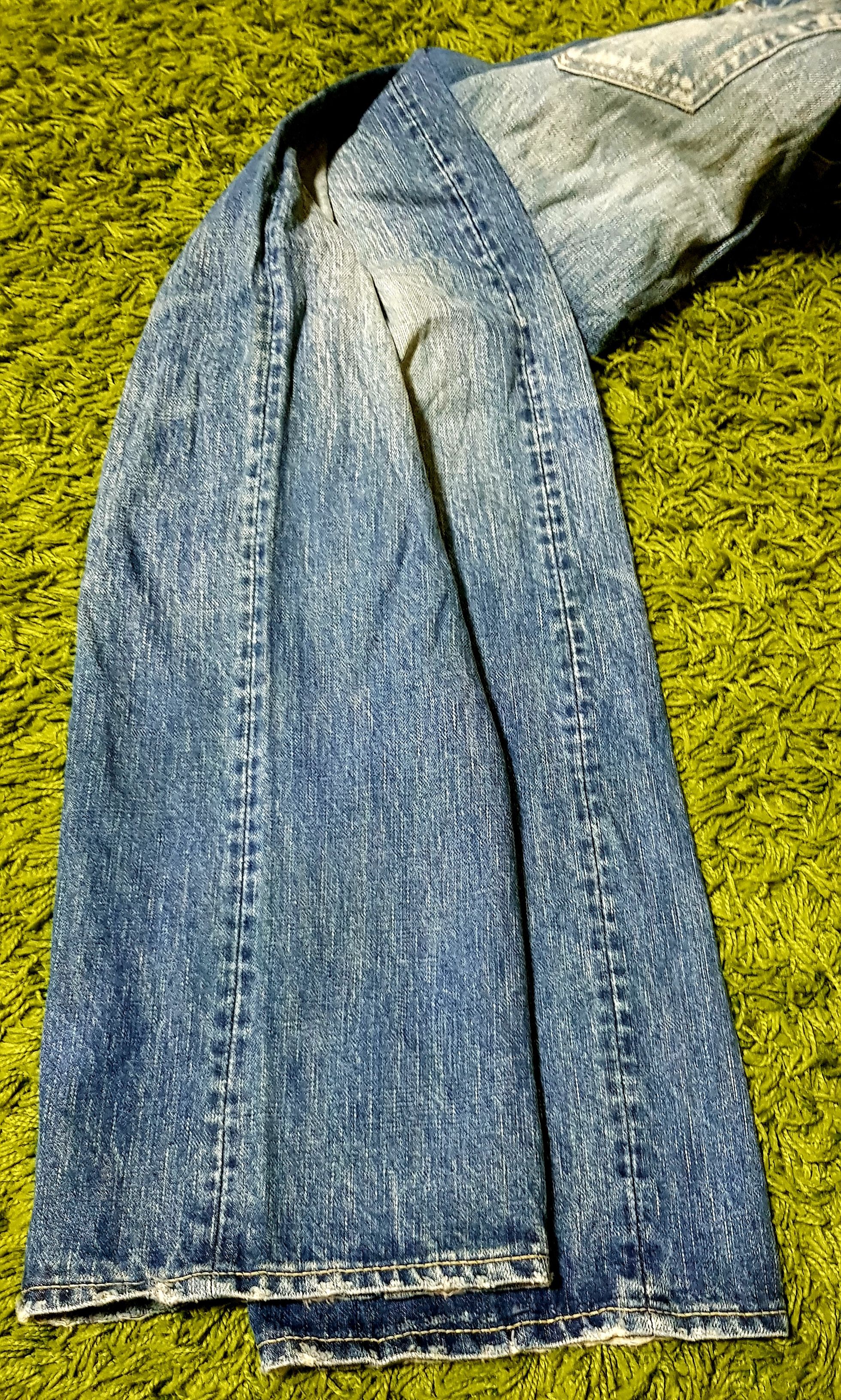 Eternal × Japanese Brand eternal used like jean Size US 34 / EU 50 - 3 Thumbnail