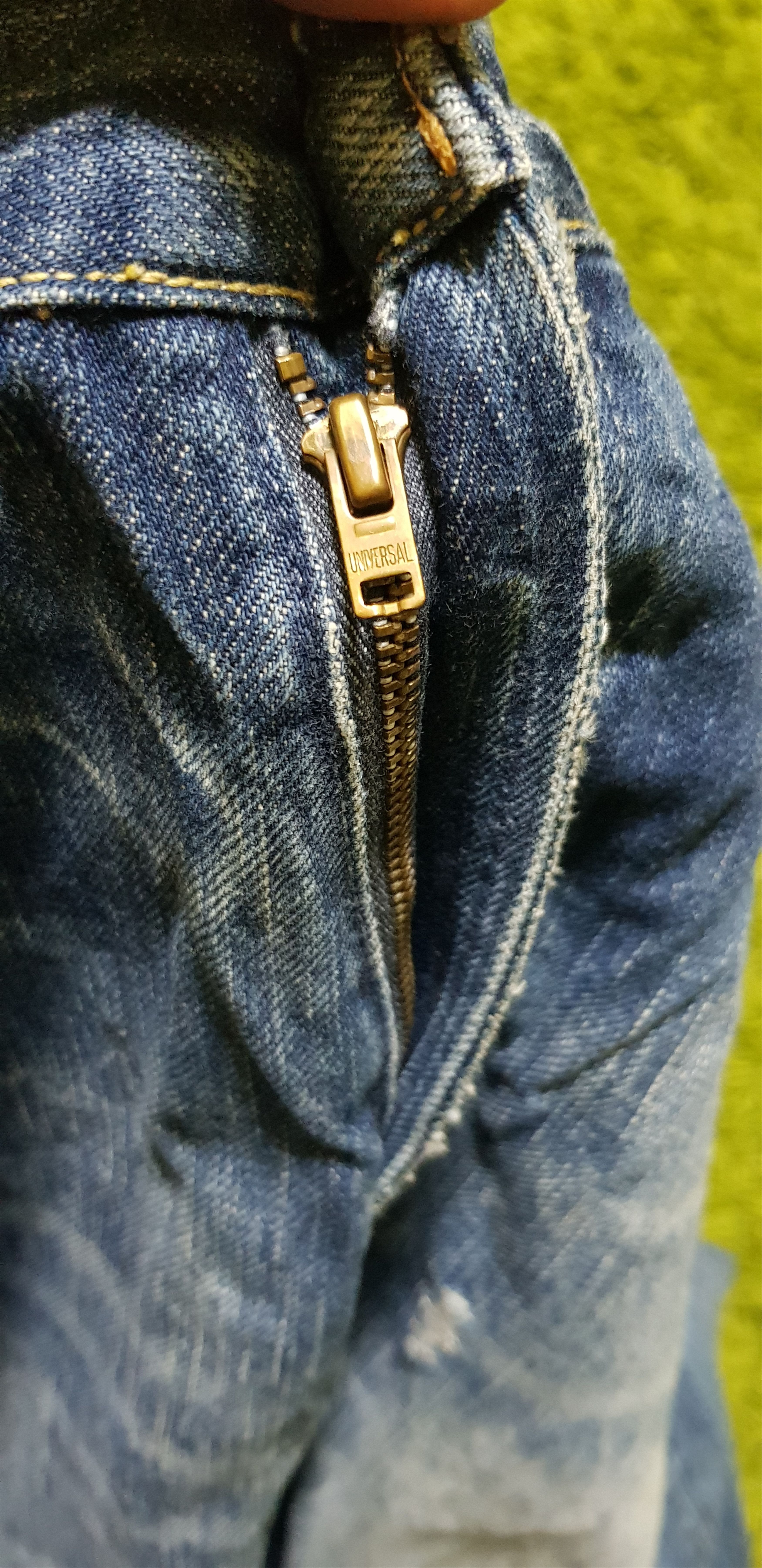 Eternal × Japanese Brand eternal used like jean Size US 34 / EU 50 - 7 Thumbnail