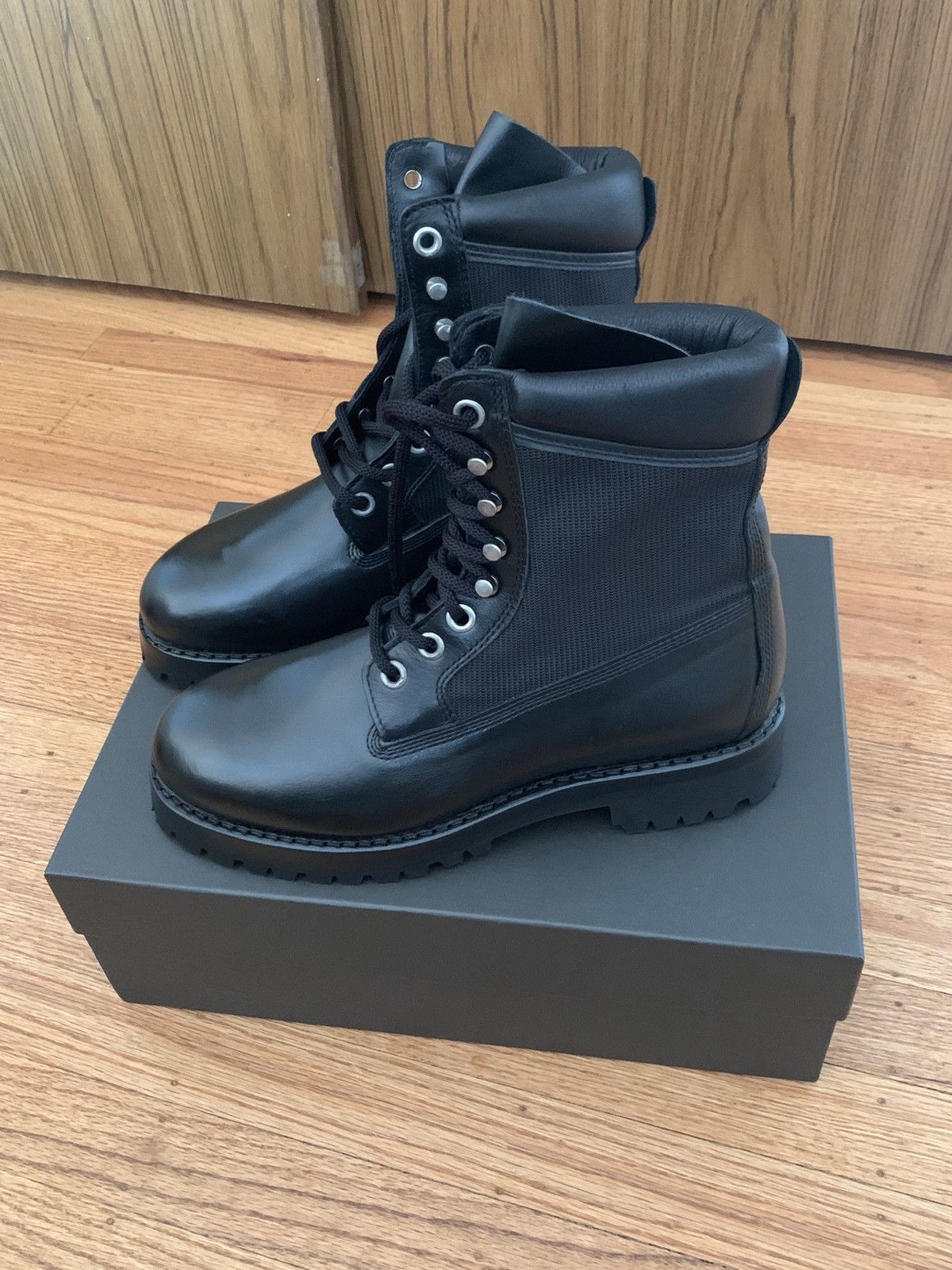 Our Legacy Survivor Boot | Grailed