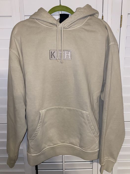 Kith KITH WILLIAMS III HOODIE