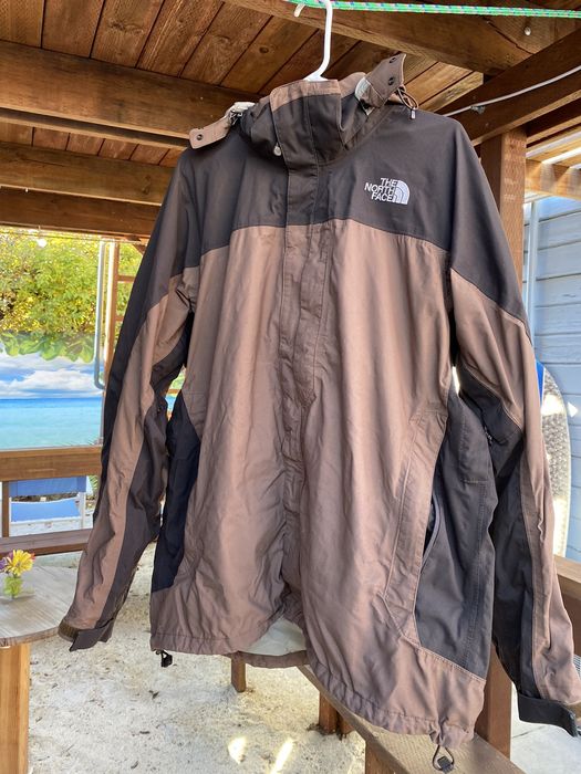 The North Face *RARE* The North Face Hyvent Mountain Jacket Size