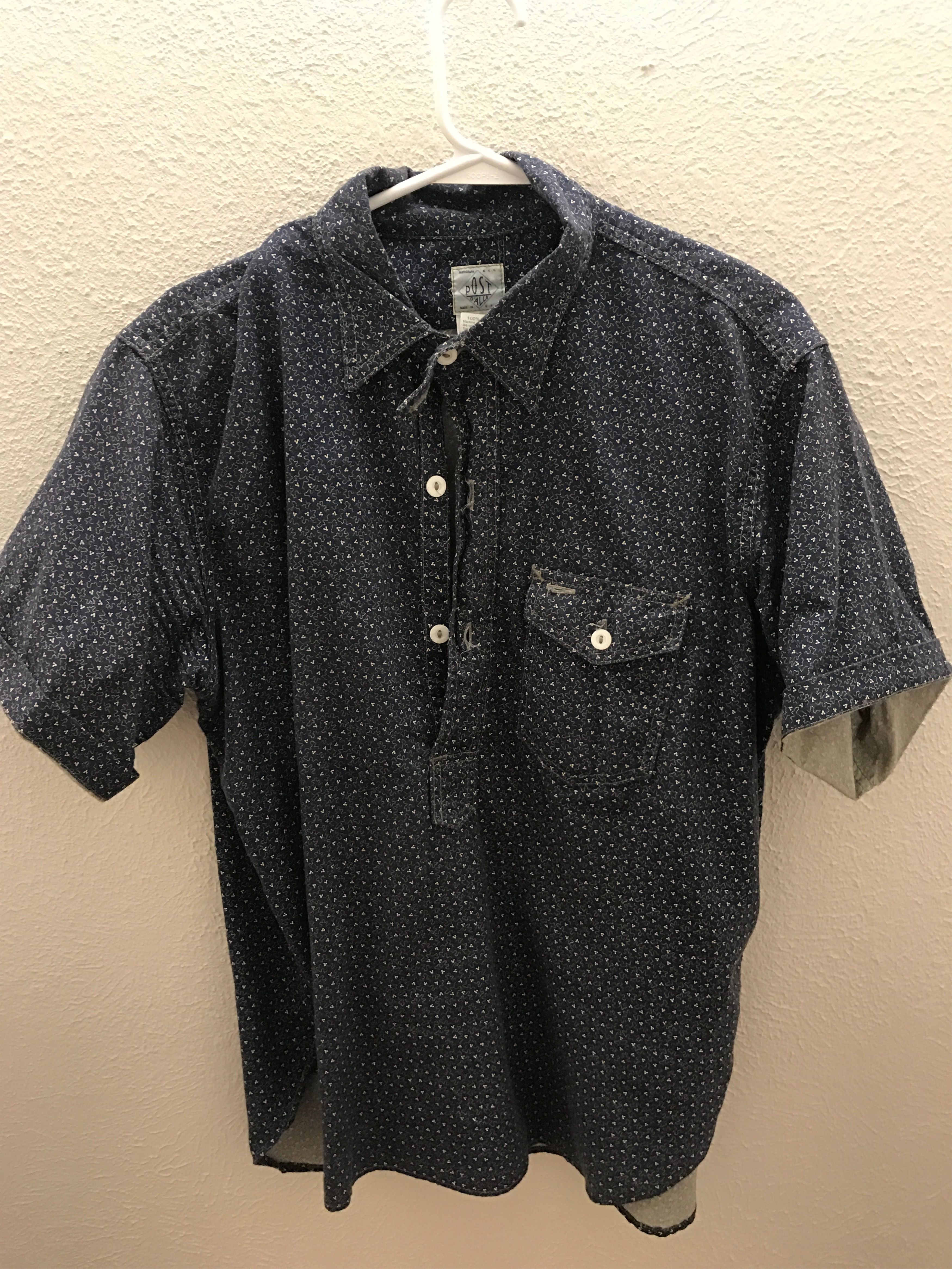 Calico popover