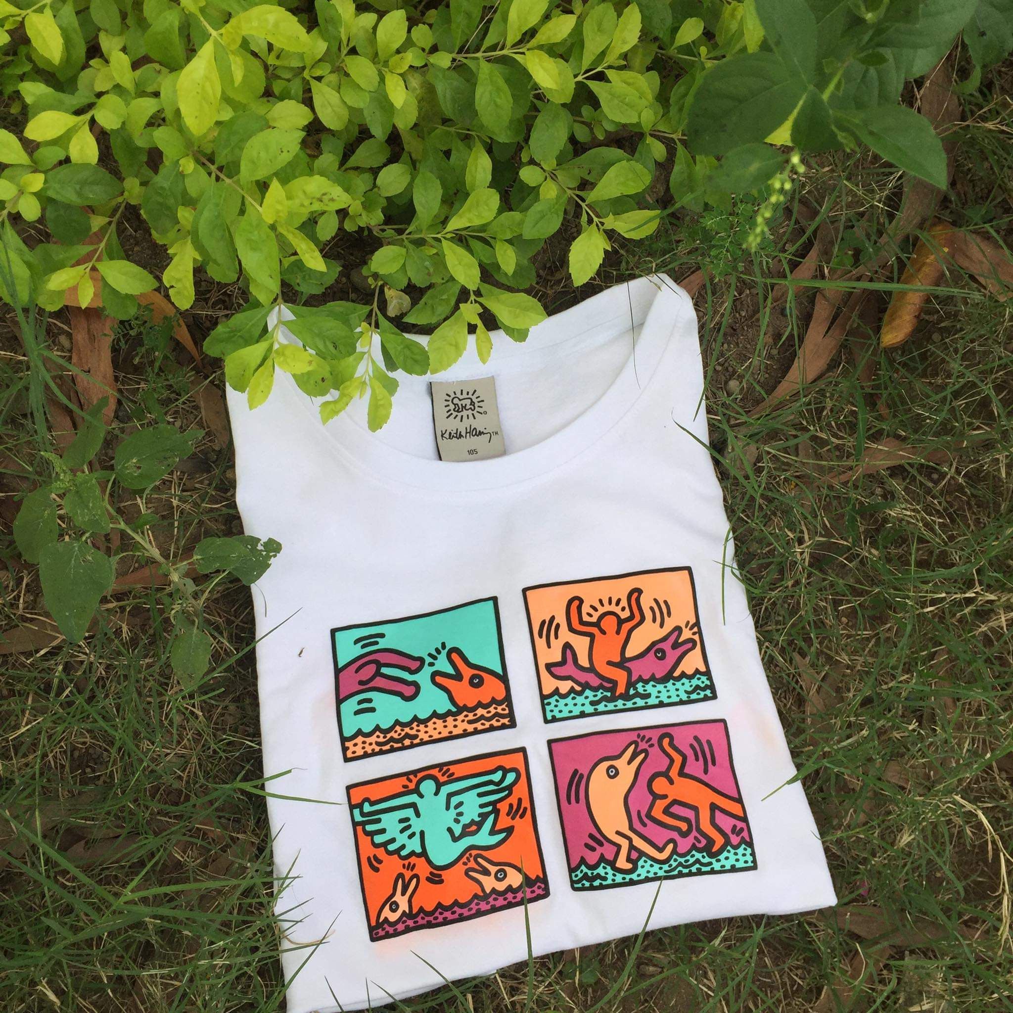 Keith Haring Keith Haring 