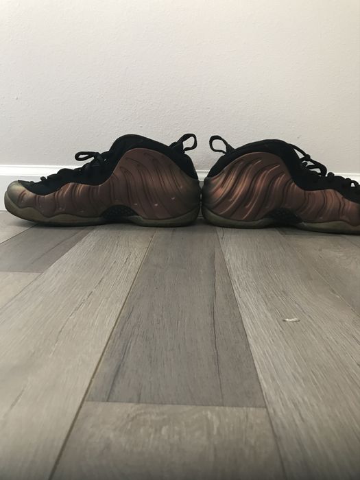 foamposite size 12