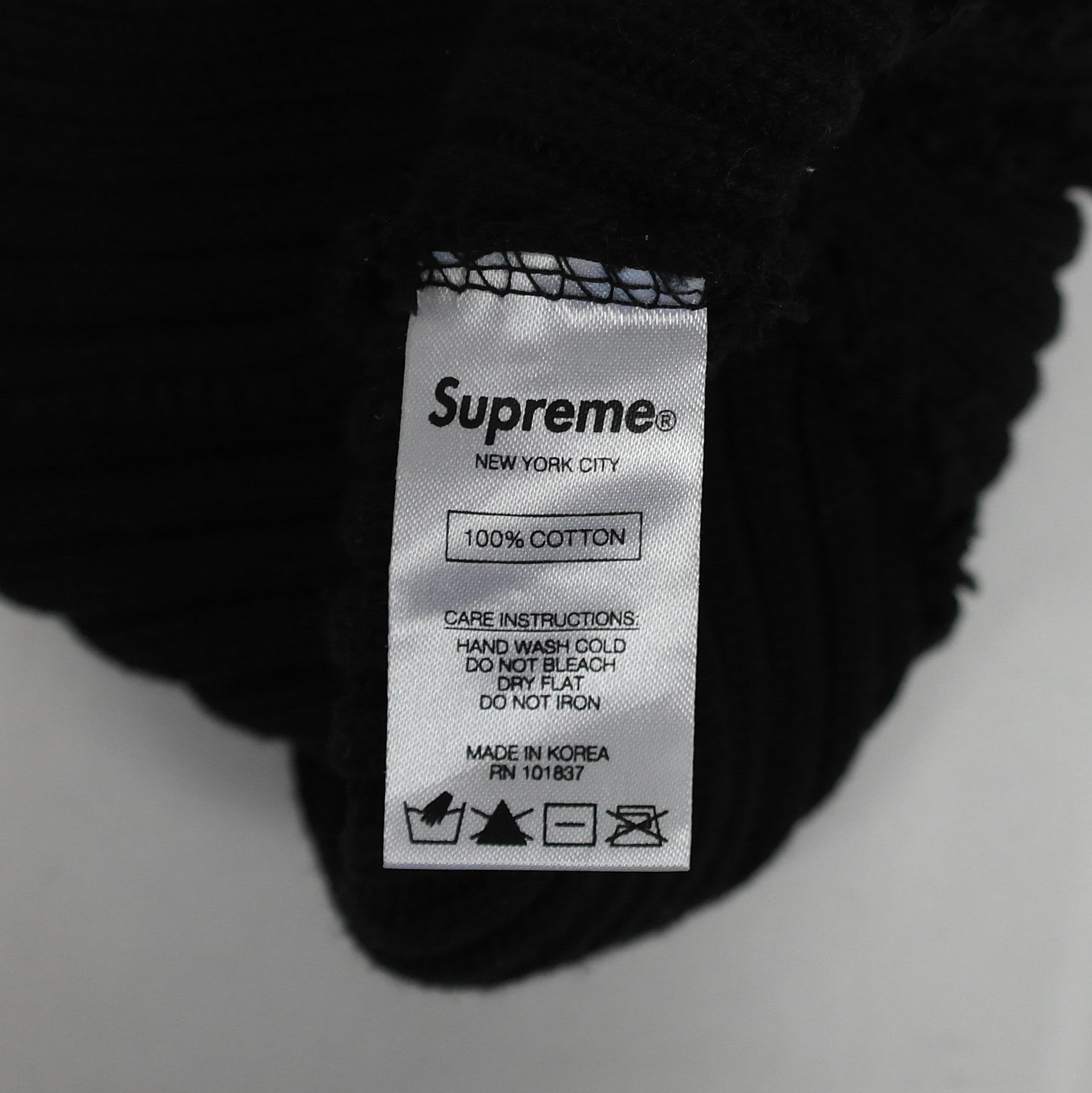 Supreme Supreme Winter Hat Size ONE SIZE - 4 Thumbnail