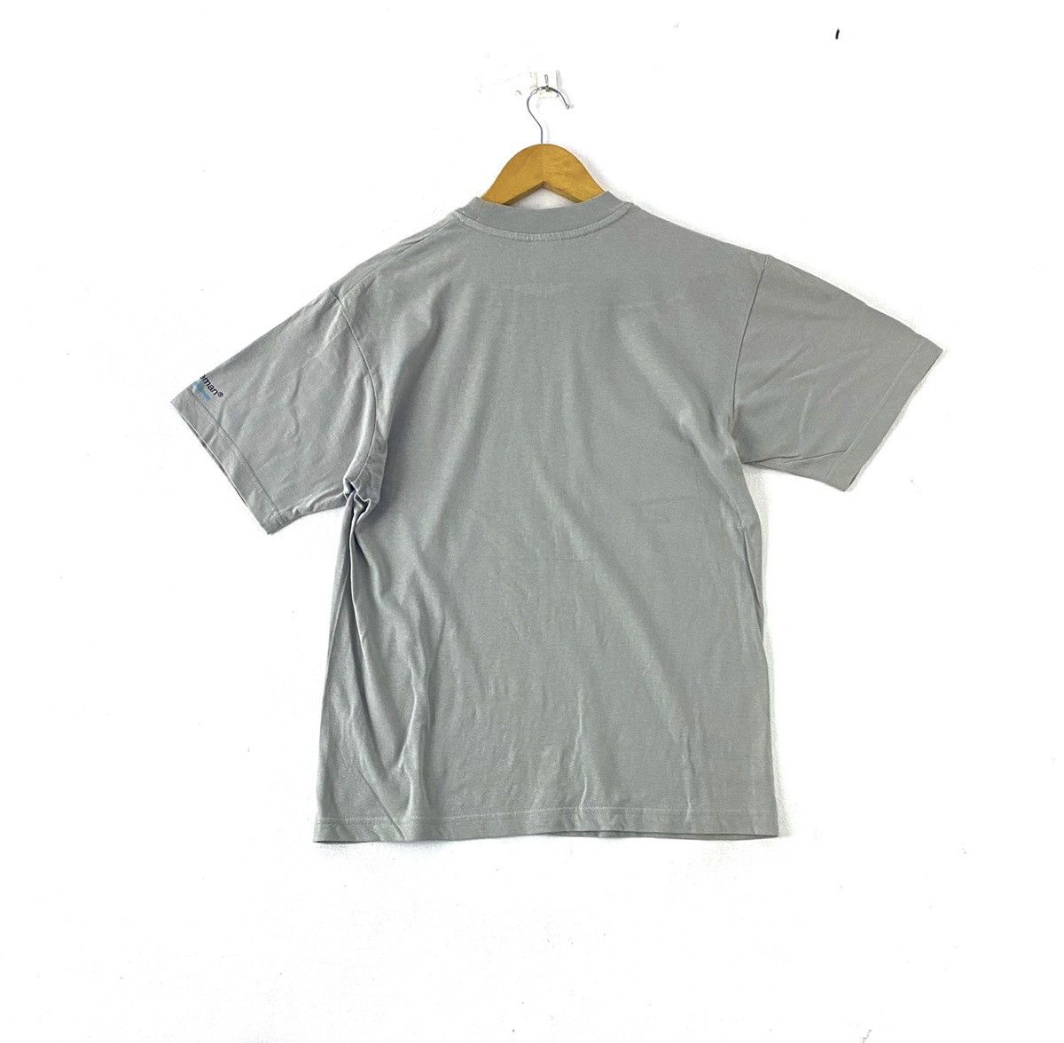 Band Tees vintage 00s JASON PIERCE spacemen 3 rare design t-shirts Size US M / EU 48-50 / 2 - 2 Thumbnail