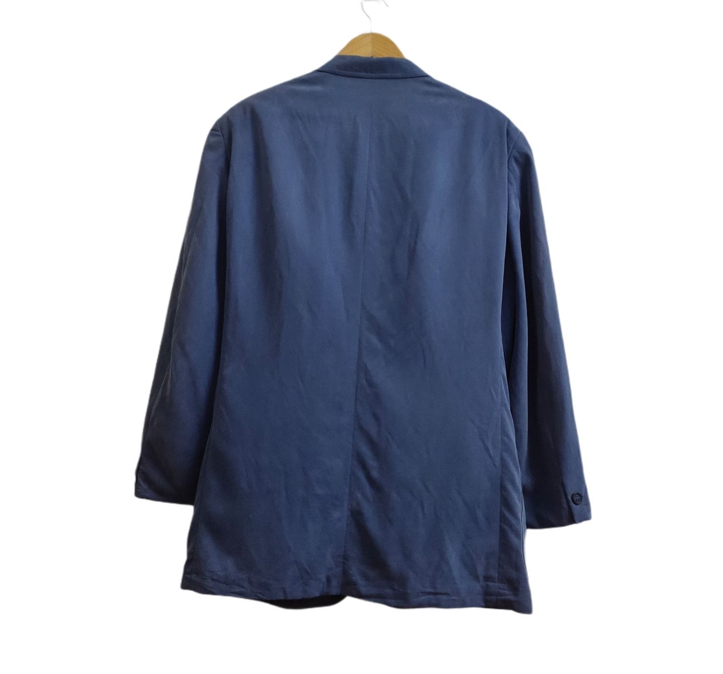 Christian Dior Monsieur Christian Dior Monsieur Blazer Jacket Size US L / EU 52-54 / 3 - 4 Thumbnail