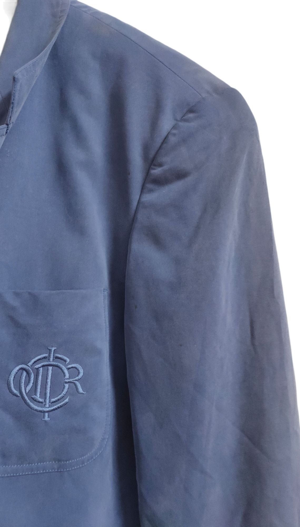 Christian Dior Monsieur Christian Dior Monsieur Blazer Jacket Size US L / EU 52-54 / 3 - 5 Thumbnail