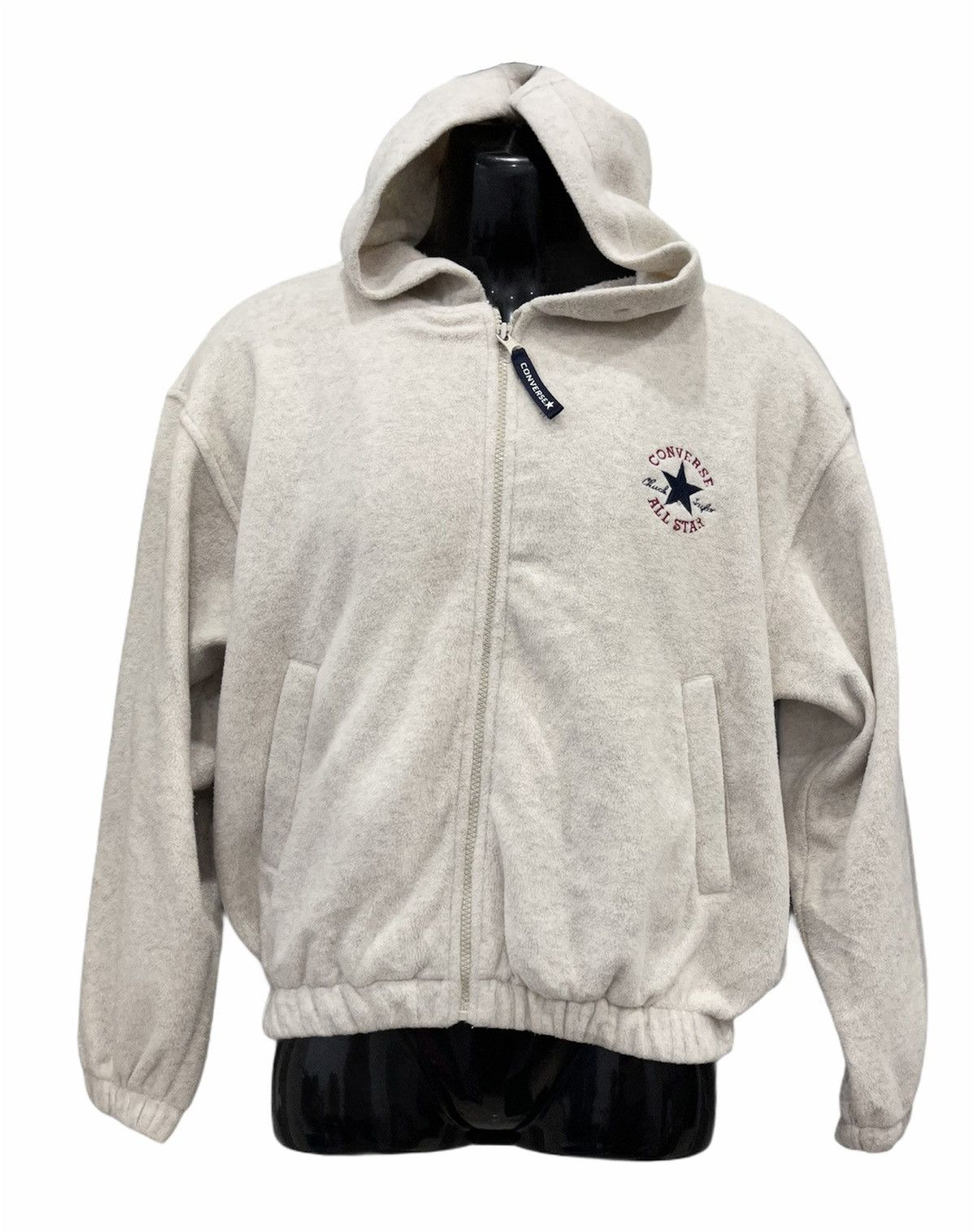 CONVERSE JACKET
