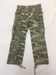 Military 🔥Cargo Camouflage MultiPocket Tactical Utility Pants Size US 36 / EU 52 - 1 Thumbnail