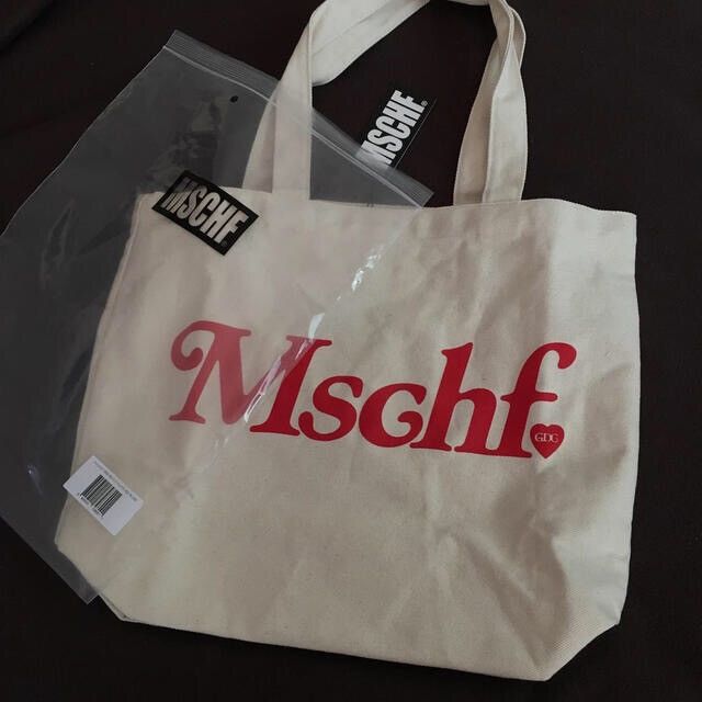 Girls Dont Cry Girls Don't Cry x Mschf Tote Bag | Grailed