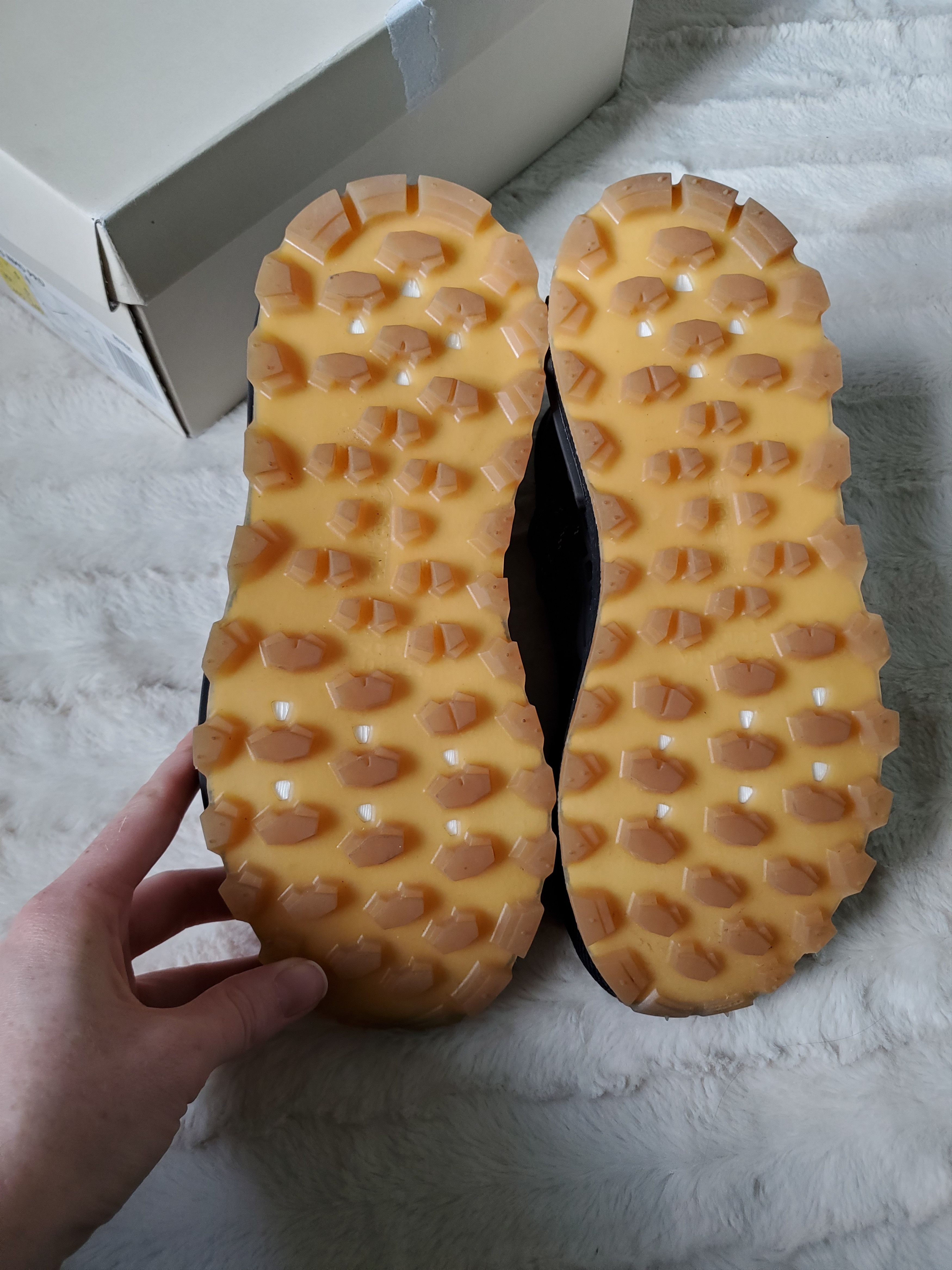 Adidas × Pharrell Adidas NMD Hu Trail Pharrell Her Time "Infinite Species" Size US 6.5 / EU 39-40 - 9 Thumbnail