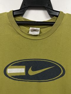 Nike Dennis Rodman Shirt
