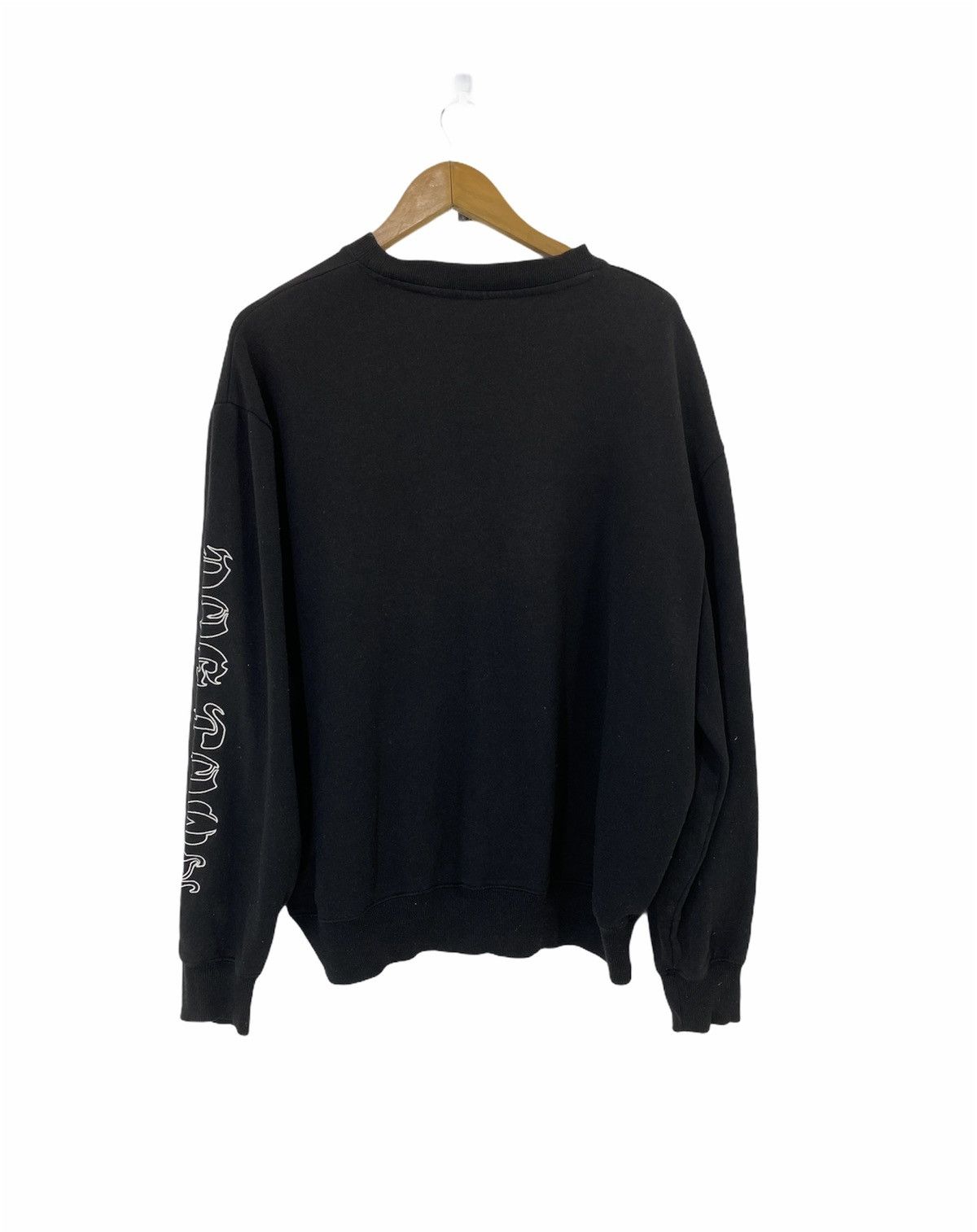 Dogtown Vintage Dogtown Sweatshirt Logo Design Size US XL / EU 56 / 4 - 2 Thumbnail