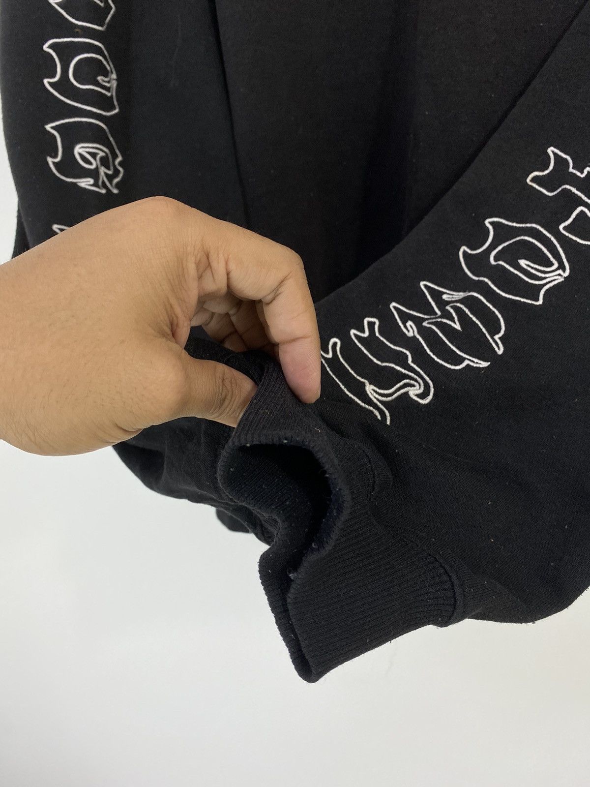 Dogtown Vintage Dogtown Sweatshirt Logo Design Size US XL / EU 56 / 4 - 6 Thumbnail