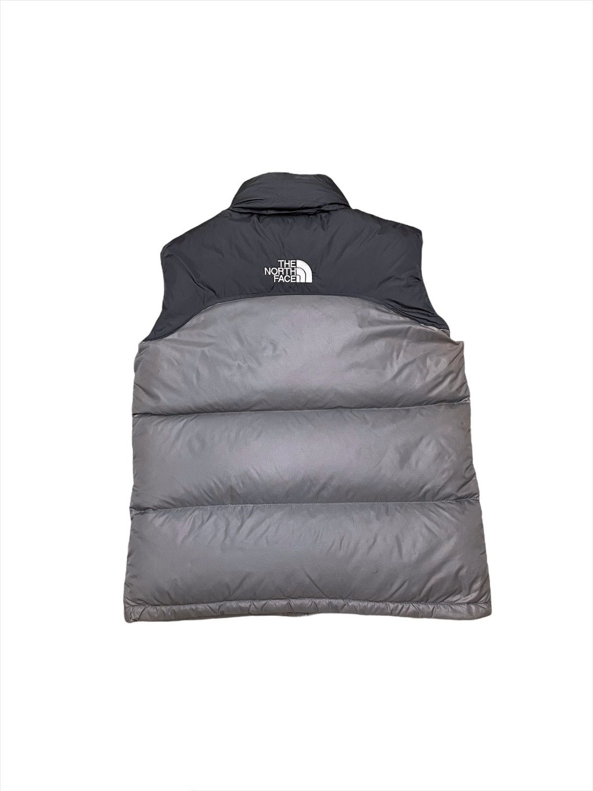 The North Face Vintage North Face 700 Series Puffer Vest Size US S / EU 44-46 / 1 - 6 Thumbnail
