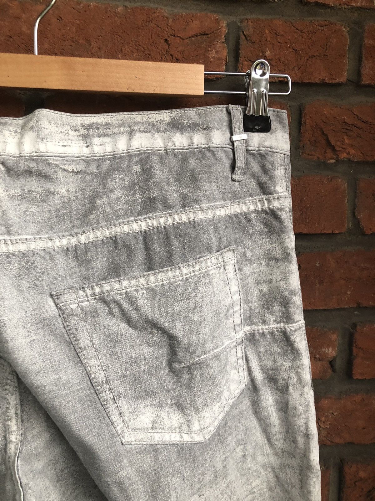 Dior Dior Pants Size US 34 / EU 50 - 9 Thumbnail