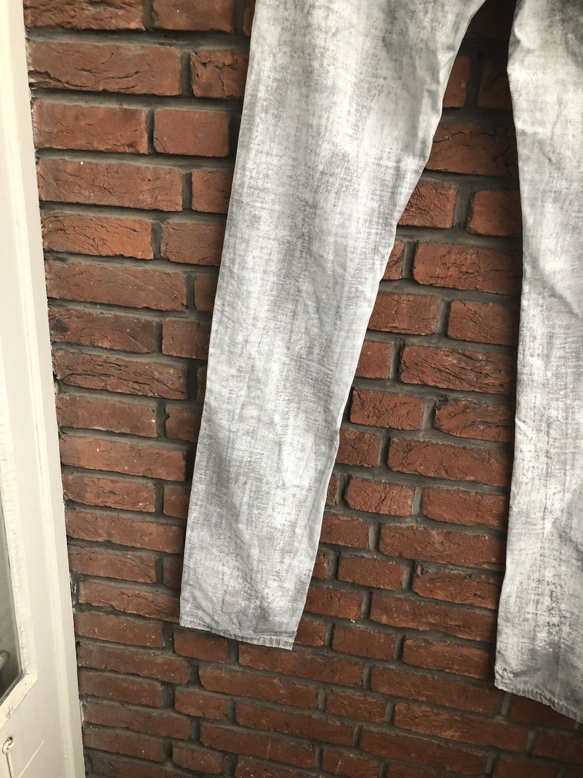 Dior Dior Pants Size US 34 / EU 50 - 11 Thumbnail