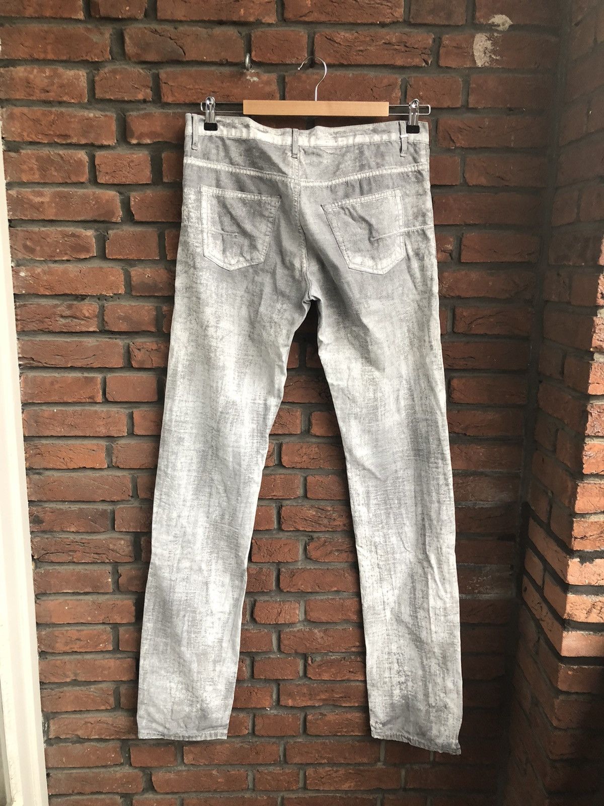 Dior Dior Pants Size US 34 / EU 50 - 7 Thumbnail