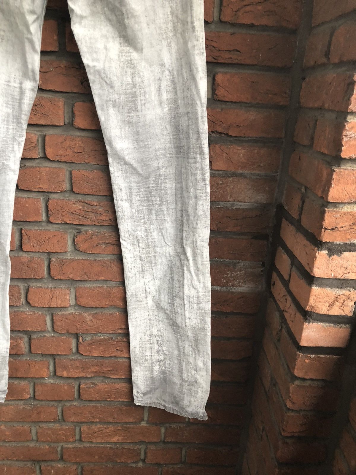 Dior Dior Pants Size US 34 / EU 50 - 10 Thumbnail