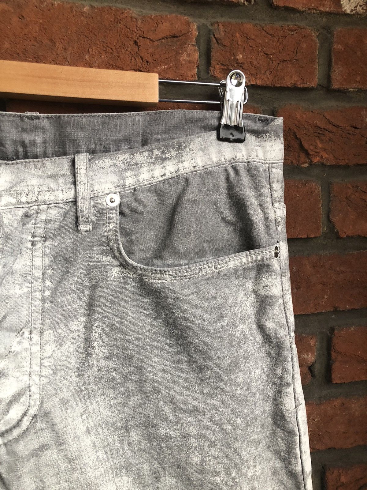 Dior Dior Pants Size US 34 / EU 50 - 3 Thumbnail