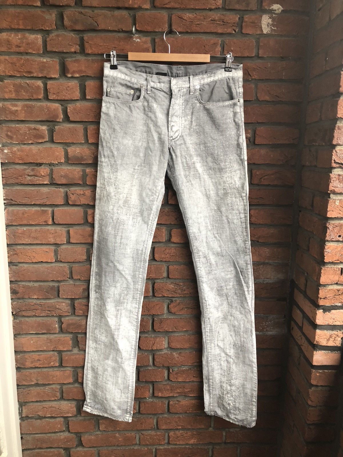 Dior Dior Pants Size US 34 / EU 50 - 1 Thumbnail
