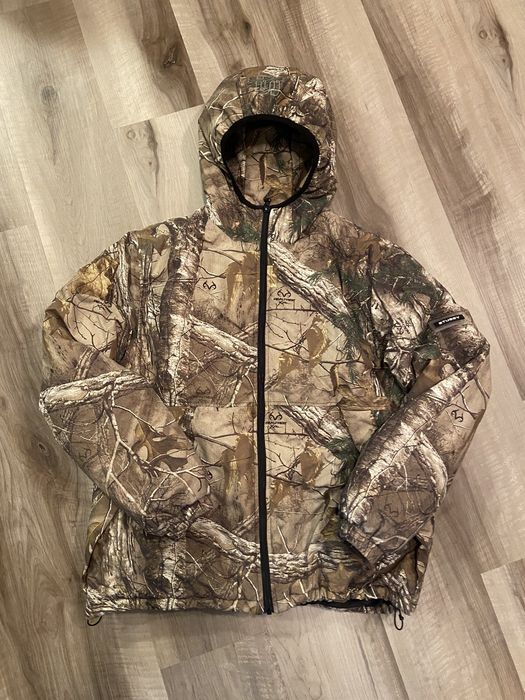 Stussy realtree on sale