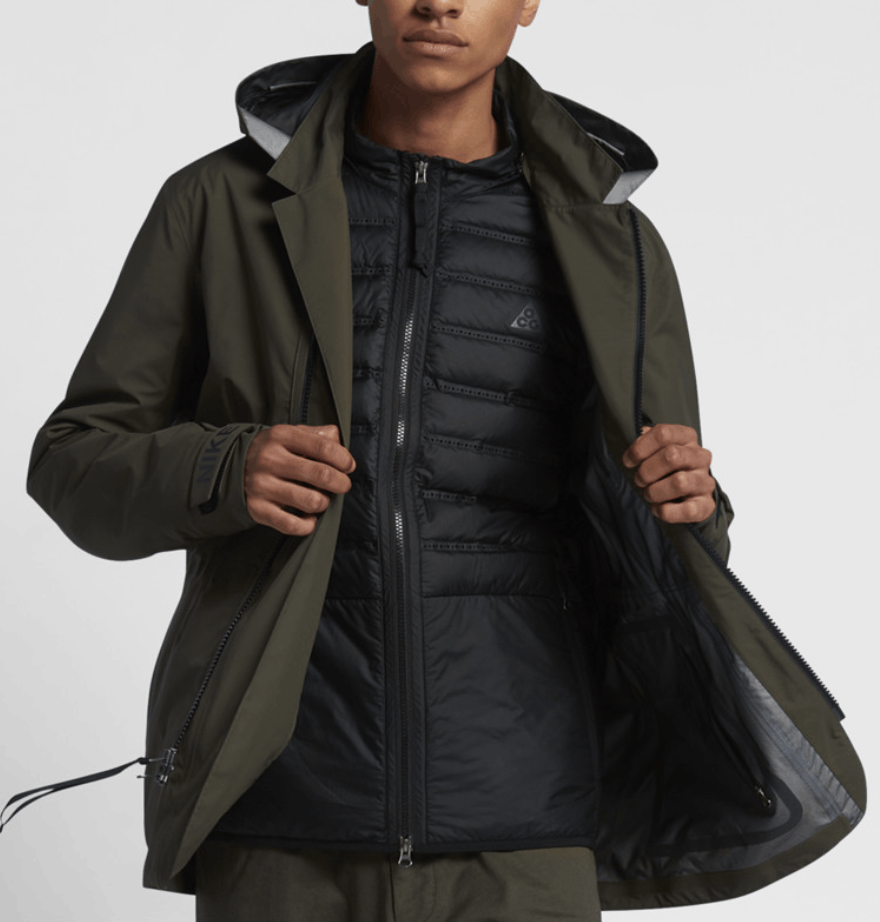 acg blazer