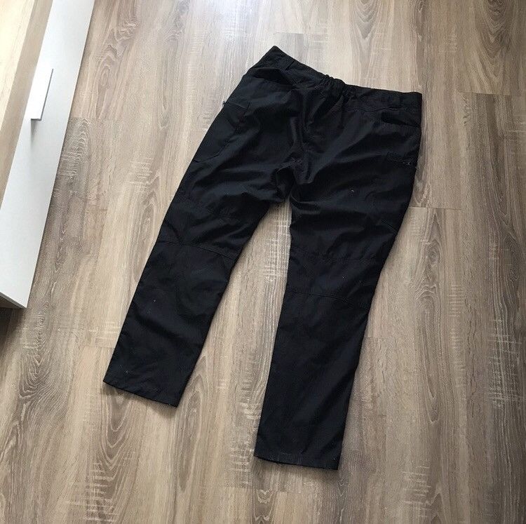 Vintage Vintage Workwear Cargo Pants Travis Scott Style Size US 34 / EU 50 - 5 Thumbnail