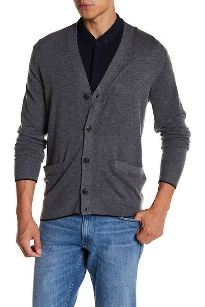 Jack Spade selling Cardigan