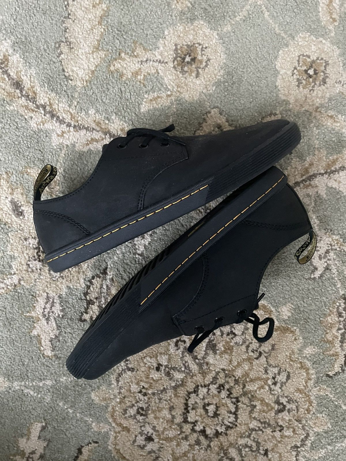 Dr. Martens Doc Martens Skate Shoes Grailed