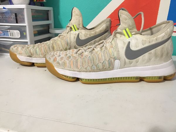 Kd 9 outlet summer pack