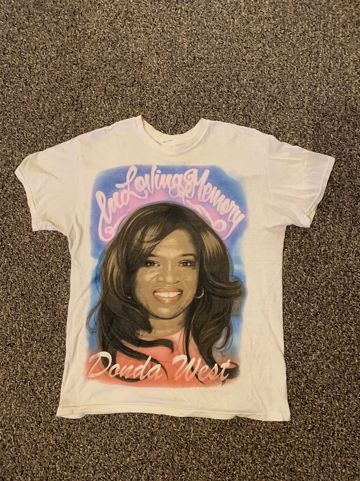 Kim The Life Of Pablo Clothing Kanye West The Saint Pablo Tour