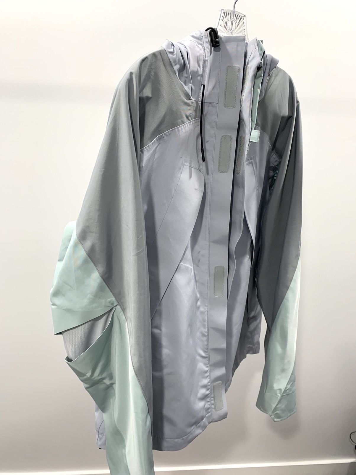 POST ARCHIVE FACTION (PAF) LAST DROP 3.0 Technical Jacket Center Size US L / EU 52-54 / 3 - 2 Thumbnail