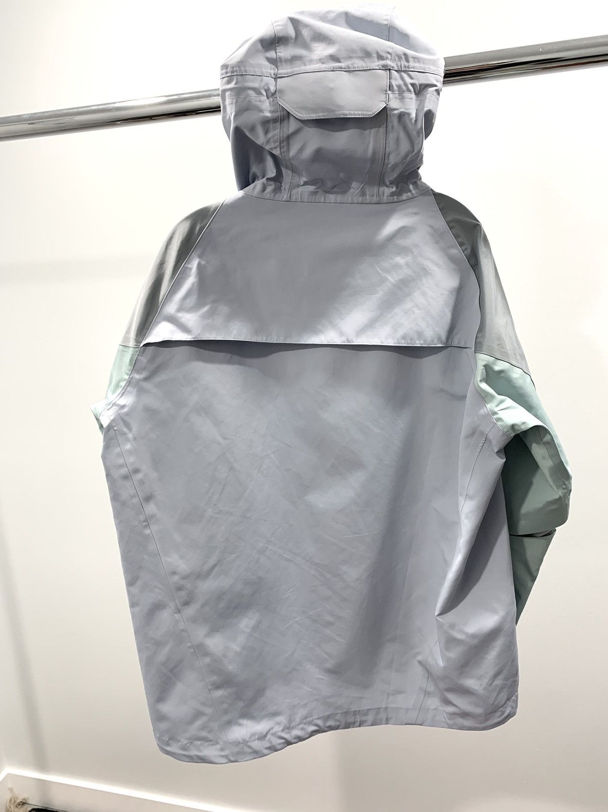 POST ARCHIVE FACTION (PAF) LAST DROP 3.0 Technical Jacket Center Size US L / EU 52-54 / 3 - 3 Thumbnail