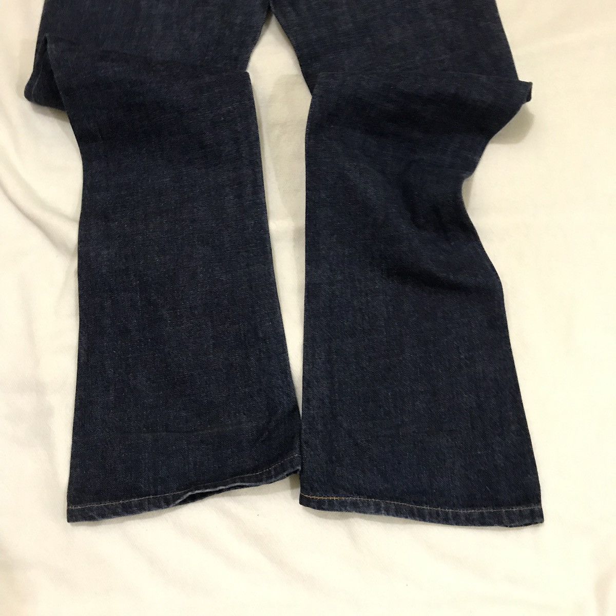 Hysteric Glamour Hysterics Dark Blue Denim Size US 28 / EU 44 - 7 Thumbnail