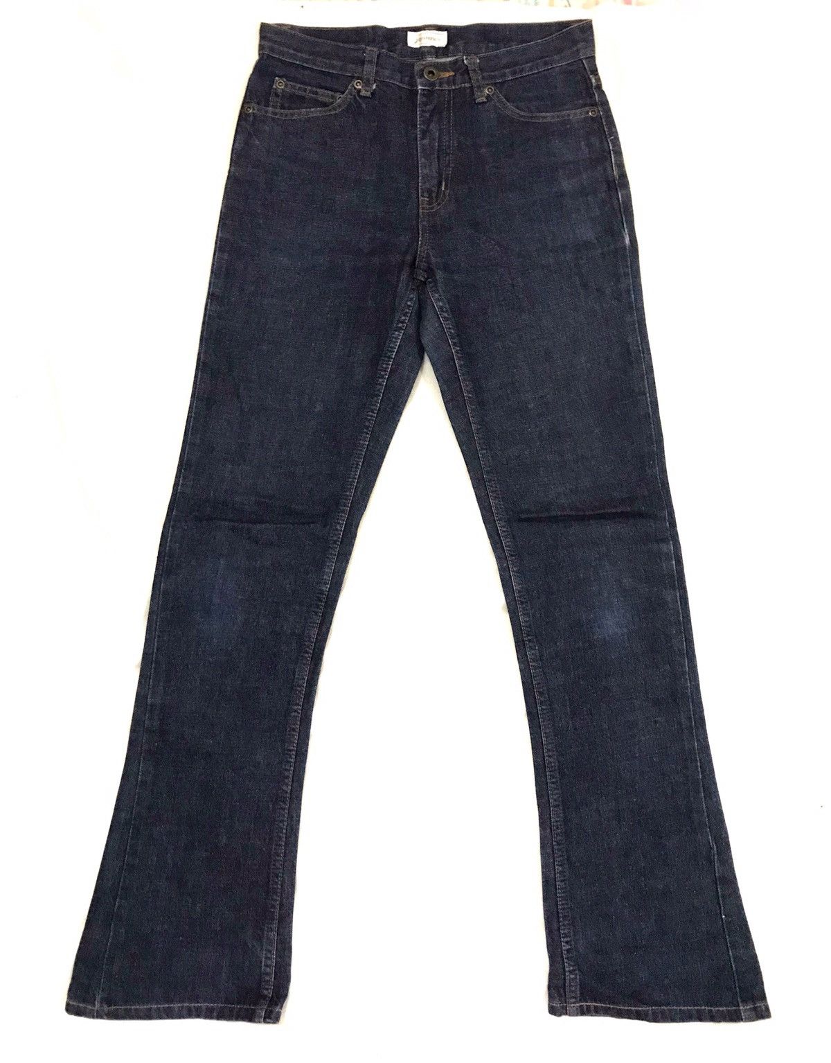 Hysteric Glamour Hysterics Dark Blue Denim Size US 28 / EU 44 - 1 Thumbnail