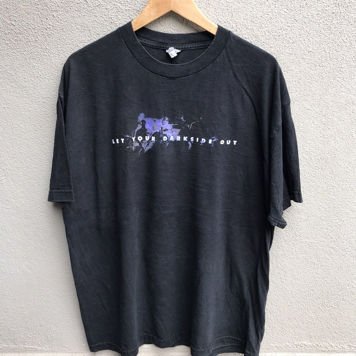 Vintage Vintage 00s RESIDENT EVIL game tee promo Size US XL / EU 56 / 4 - 2 Thumbnail