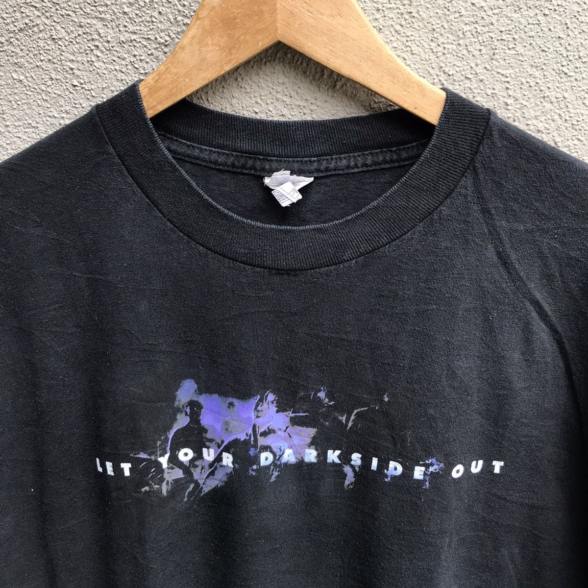 Vintage Vintage 00s RESIDENT EVIL game tee promo Size US XL / EU 56 / 4 - 3 Thumbnail
