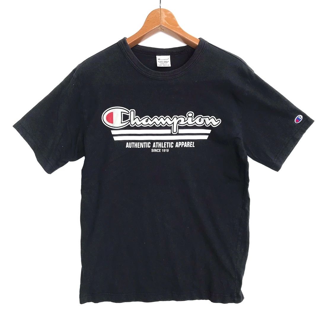 Champion champion t shirt Size US M / EU 48-50 / 2 - 1 Thumbnail