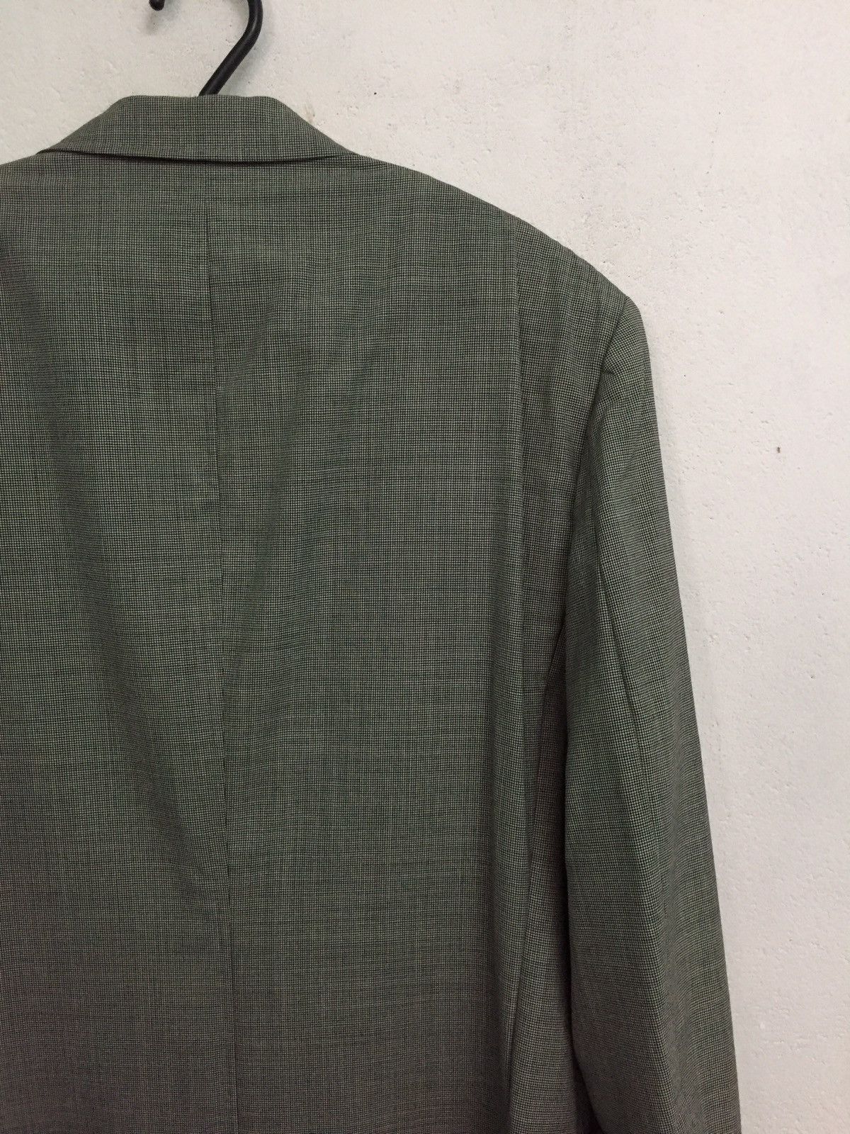 Burberry London Jacket Coat Made in Japan