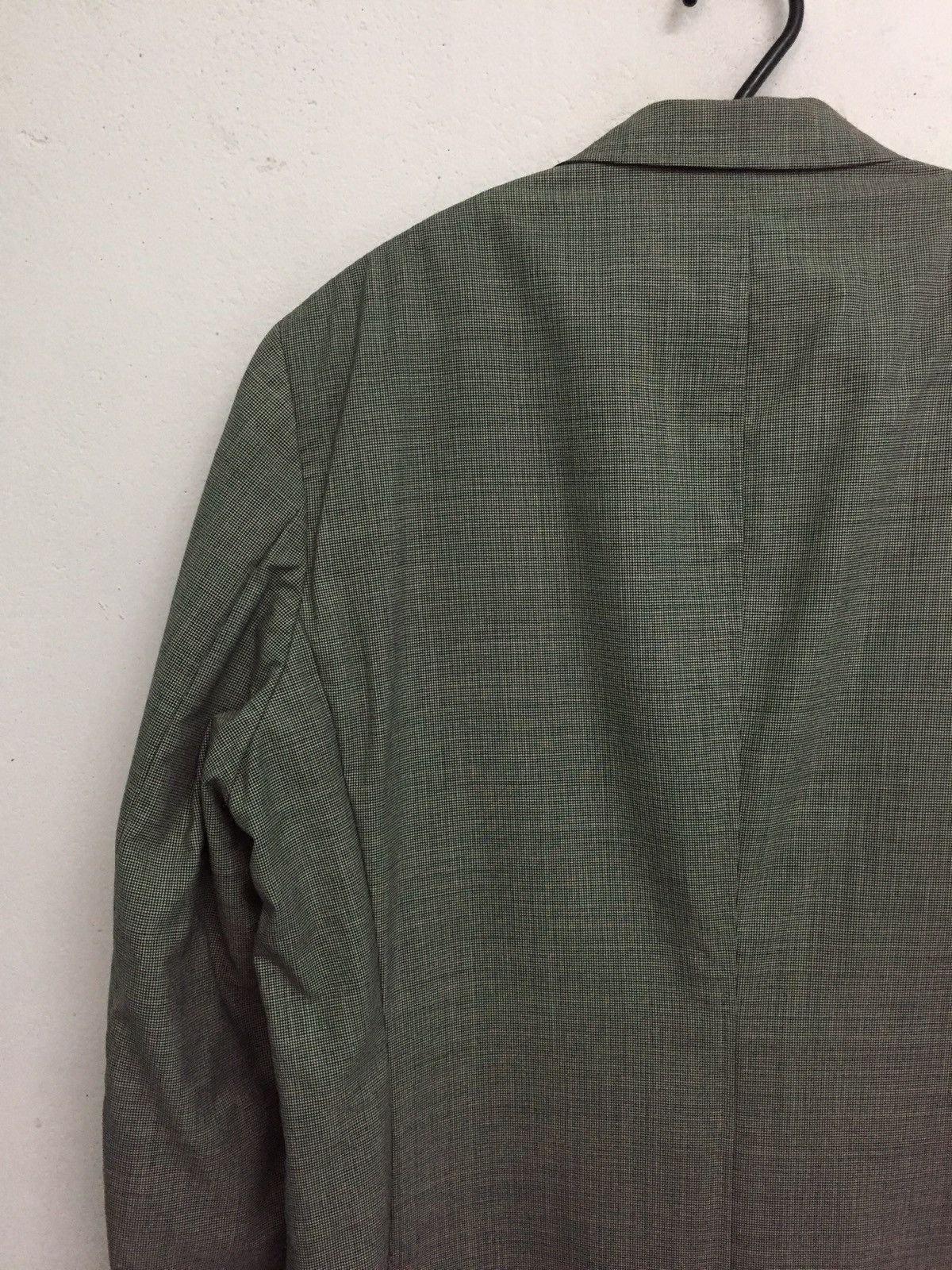 Burberry London Jacket Coat Made in Japan