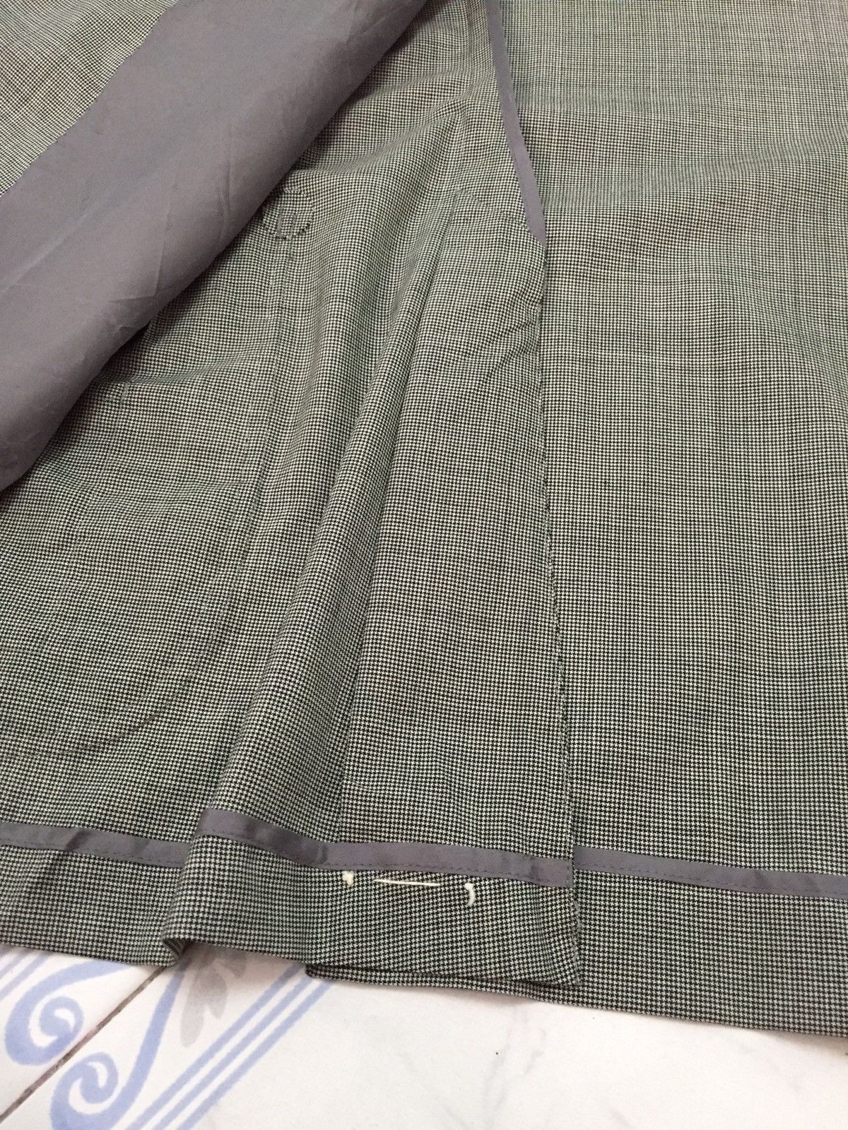 Burberry London Jacket Coat Made in Japan
