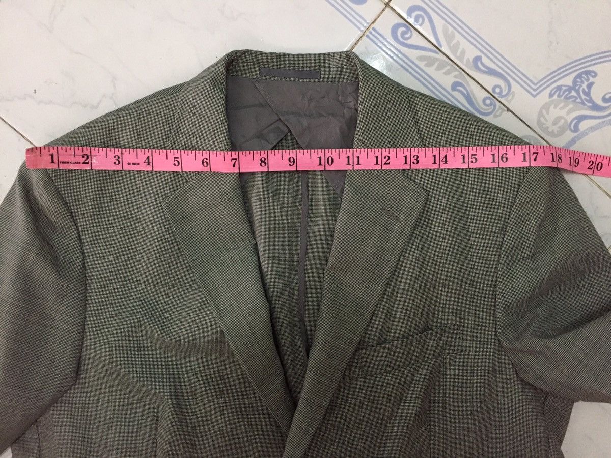 Burberry London Jacket Coat Made in Japan